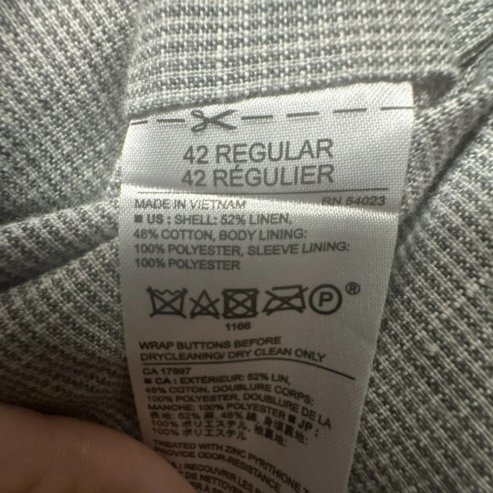 Banana Republic banana republic